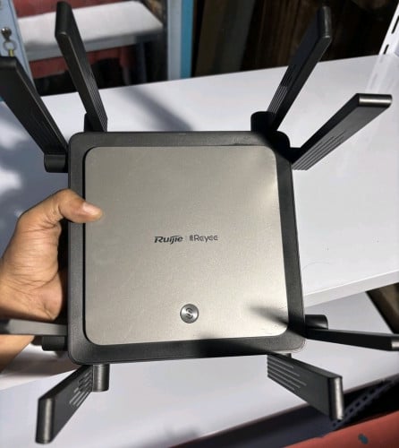 Router Ruijie RG-EW3200GX PRO