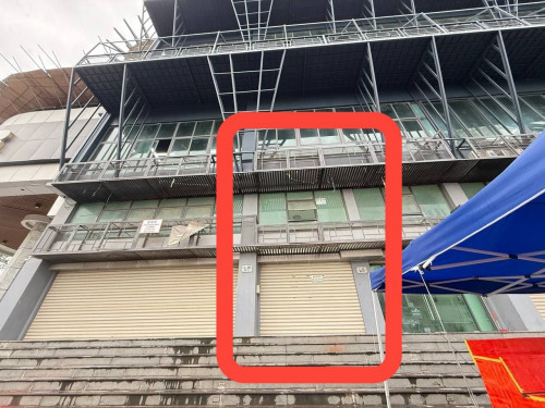 Shophouse សម្រាប់ជួល នៅផ្លូវ 271