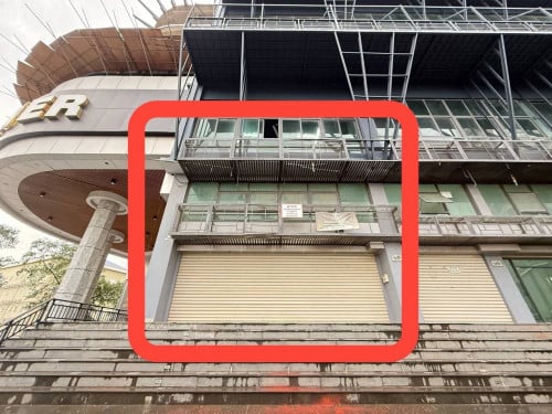 Shophouse សម្រាប់ជួល នៅផ្លូវ 271