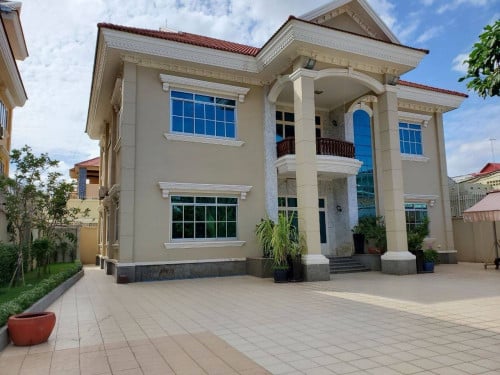 Single Villa For Rent