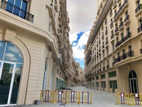 SHOPHOUSE THE ELYCEE BUILDING