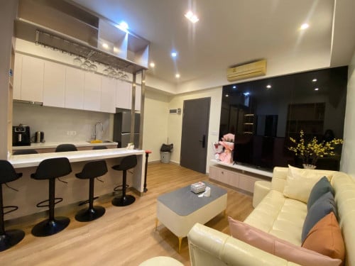Time square 3 condo 1 bedroom for rent