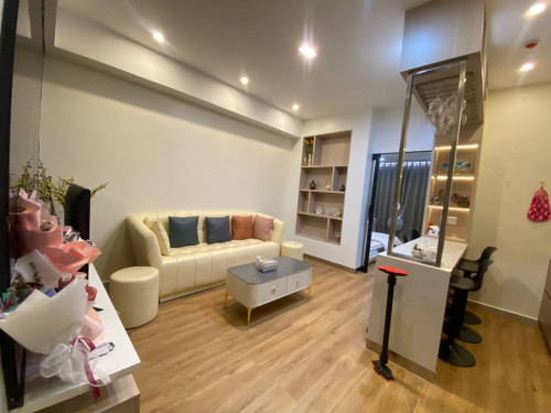 Time square 3 condo 1 bedroom for rent