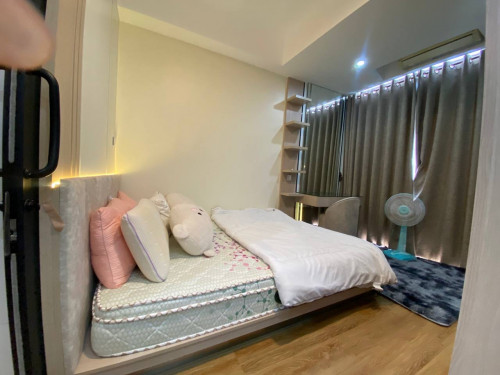 Time square 3 condo 1 bedroom for rent