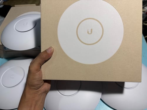 Unifi U6 pro