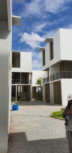 Villa type C for Sale in Siem Reap at Bakong Village