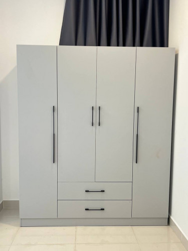 Wardrobe New coming stock available in stock for sell
