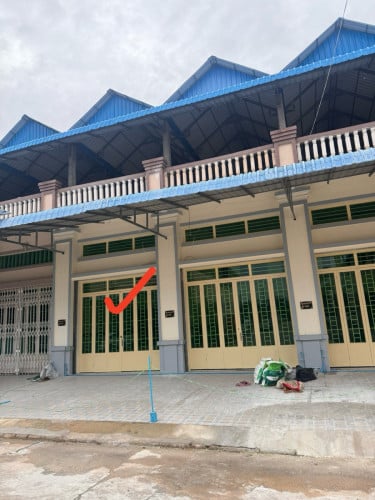 ផ្ទះលក់ក្រុងតាខ្មៅ