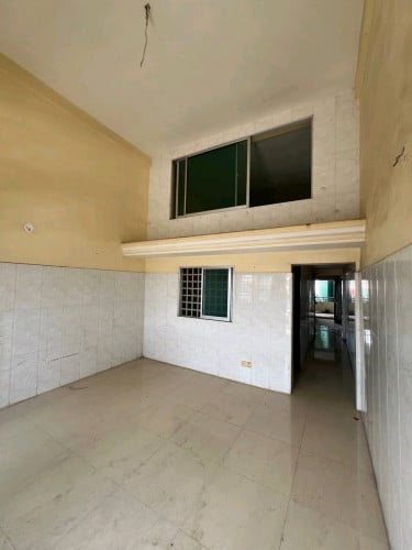 បន្ទប់ជួលលក្ខណៈគ្រួសារ