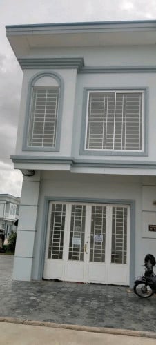 ផ្ទះលក់បន្ទាប់