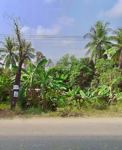លក់ដីលំនៅឋាន ជាប់សាលា សំរោងធំ