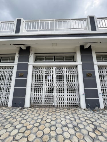 ផ្ទះអាជីវកម្ម សំរាប់ជួល