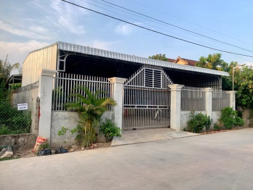 ផ្ទះលក់នៅក្រុងអារិយ្យក្សត្រ