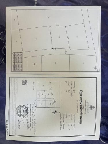 ដីលក់ប្រញាប់លុយ