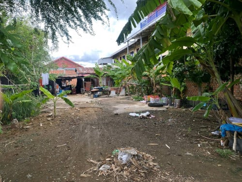 ដីលក់ ក្នុងក្រុងសិរីសោភ័ណ ខេត្តបន្ទាយមានជ័យ