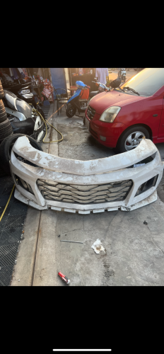 លក់កាង180 camro zl1