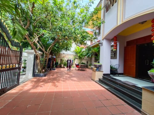 ផ្ទះលក់បន្ទាន់ បុរីសុភមង្គល ជ្រោយចង្វា ផ្ទះជិត50ម៉ឺន លក់ត្រឹម 345000$ ប្លង់រឹង