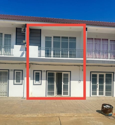 បុរី 35,000$ តម្លៃពិសេស