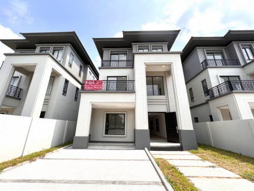 វីឡាឃ្វីនប៊ី II សម្រាប់លក់ តម្លៃពិសេស