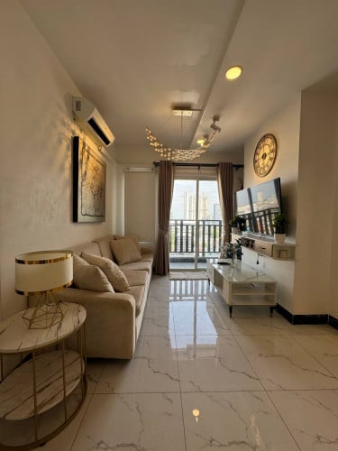 2Bedrooms | Residence L BTP