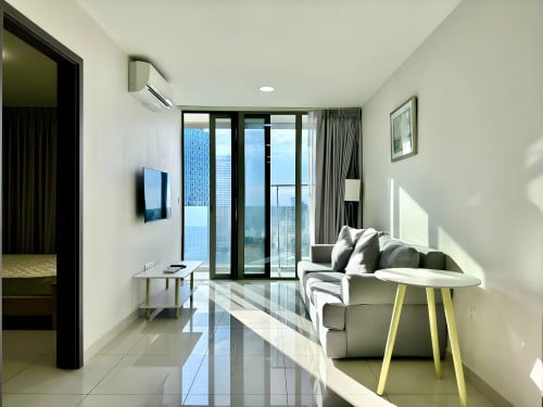 3BR For Sale- The Peak Residence