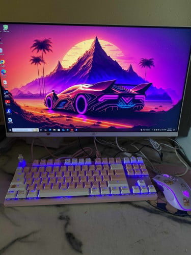 All-in-one