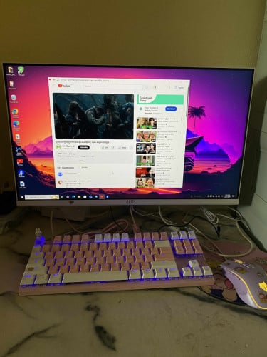 All-in-one
