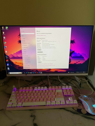 All-in-one