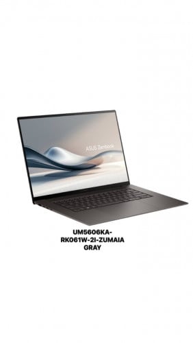 ASUSZenBook