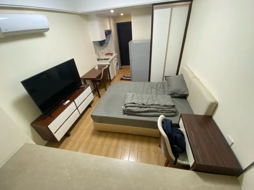 Condo room for rent ខុនដូ​សម្រាប់ជួល