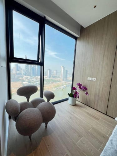 CondoTwo bedroom for rent