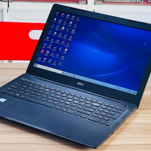 Dell Inspiron 3580(1ទឹកស្អាត-97%)តម្លៃ​ត្រឹមតែ 225$ ប៉ុណ្ណោះ​🌈VGAដាច់ 2GB✌🏻