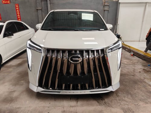 GAC GN8 ការ៉ាសតម្លៃពិសេសបុណ្យភ្ជុំបិណ្ឌ☺️