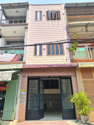 House For Sale In BKK3