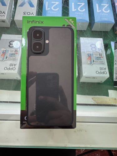 Infinix smart10 new