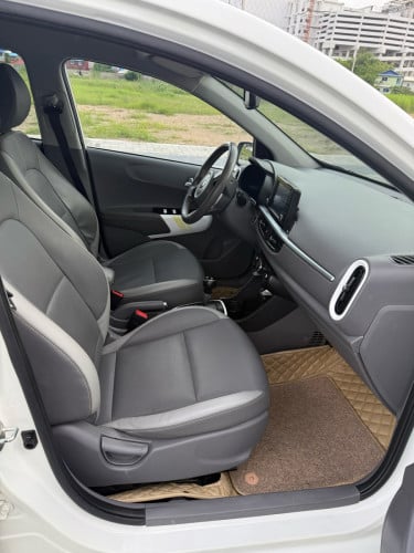 KIA Picanto 2017 ម្ចាស់​ផ្ទាល់