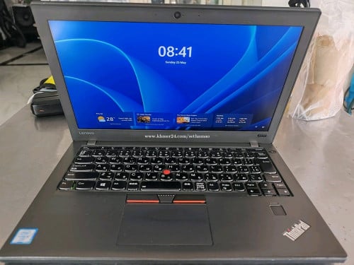 Lenovo Thinkpad X270 From Japan