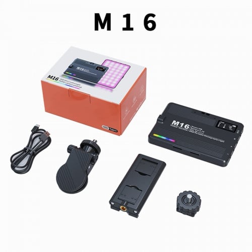 M16 RGB light