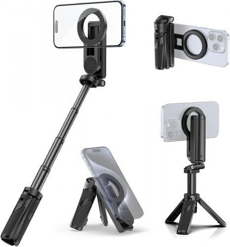Mini Tripod manetic