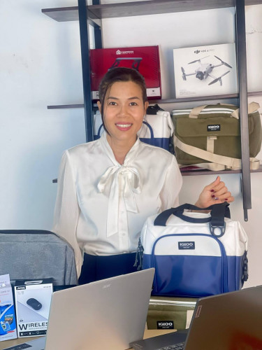 Model: Acer Aspire AL14-31P(new) មានថែមធុងទឹកកកជូនបងៗ១