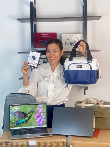 Model: Acer Aspire AL14-31P(new) មានថែមធុងទឹកកកជូនបងៗ១