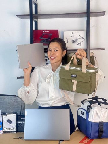 Model: Acer Aspire AL14-31P(new) មានថែមធុងទឹកកកជូនបងៗ១
