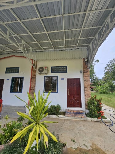 New Room for Rent - Kampong Thom Town