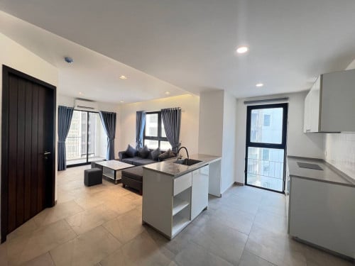 Open View one bedroom at Urban Village 🍀