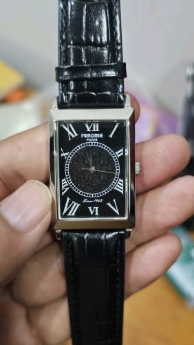 Renoma Paris Re-150M 1967 នាលិកា ស៊ីនរបស់កូរ៉េ