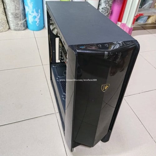 Sell pc