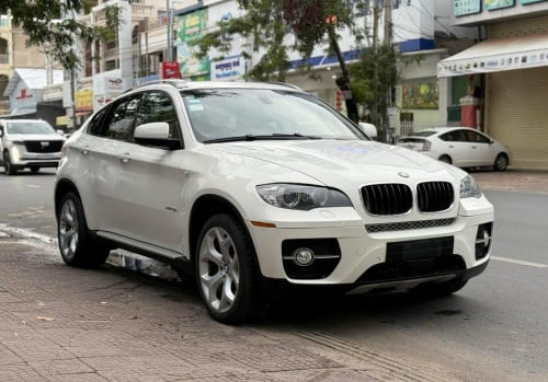 X6 2011 សុិនមួយជុំ ឡានសណុំសុិន