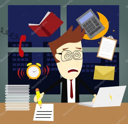 ទទួលបង្រៀនគណនេយ្យសម្រាប់អនុវត្តការងារ