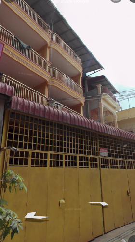 ផ្ទះលក់ប្រញាប់​ជិតជិតផ្សារចាក់អង្រែក្រោមតម្លៃពិសេសផ្ទះរកសុីបាននៅផ្លូវចូលផ្សារចាក់អង្រែក្រោម