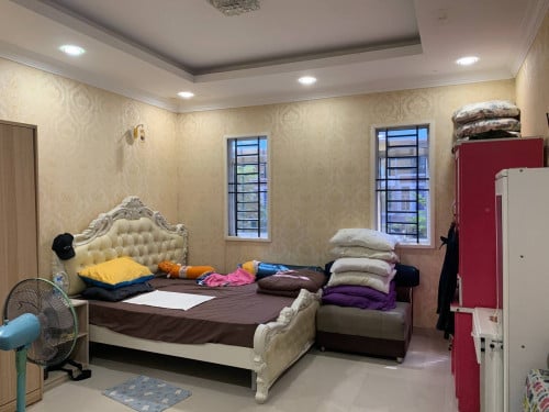 ផ្ទះជួលបុរីមុទិតា​ ក្រោយសាលាក្រុង​ ជិតសានហូក្រុងប៉ោយប៉ែត